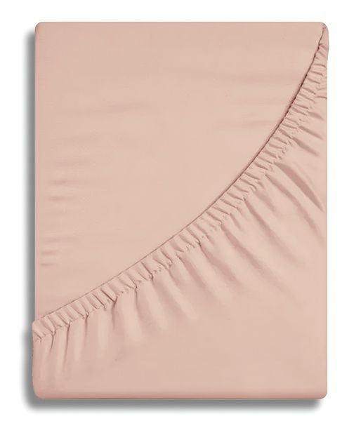 Набір Good-Dream простирадло на резинці 70х190 + 2 наволочки 50х70 microfiber Pudra (GDBSMP070190) GDBSMP070190 фото