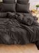 Набор Good-Dream пододеяльник 143х210 + 2 наволочки 50х70 microfiber Brown (GDBSMB143210) GDBSMB143210 фото 3