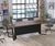 Стол для переговоров V-240 Loft Design Орех Модена Без розеток 144812c24178 фото