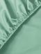 Простынь Good-Dream Сатин Mint на резинке 70х190 (GDSMSHEETF070190) GDSMSHEETF070190 фото 5