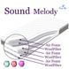 Матрас беспружинный для спальни Sound 80x190 1506 фото 9