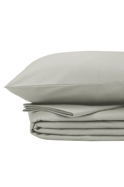 Комплект постельного белья Good-Dream бязь Light Grey Детский (GDKGBLG110140) GDKGBLG110140 фото