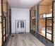 Двухъярусная кровать Loft Design 144728 фото 3