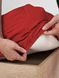 Набор Good-Dream простынь на резинке 70х190 + 2 наволочки 50х70 сатин Red (GDBSSR070190) GDBSSR070190 фото 16