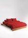 Набор Good-Dream простынь на резинке 70х190 + 2 наволочки 50х70 сатин Red (GDBSSR070190) GDBSSR070190 фото 2