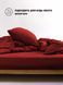 Набор Good-Dream простынь на резинке 70х190 + 2 наволочки 50х70 сатин Red (GDBSSR070190) GDBSSR070190 фото 8