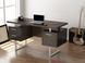 Письмовий стіл Loft design L-81 Венге Луїзіана 53680c21813 фото