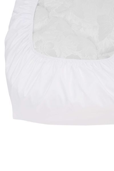 Простынь на резинке Good-Dream microfiber White Stripe (GDMWSHEETF070190) GDMWSHEETF070190 фото