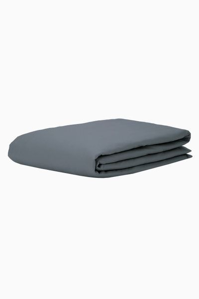 Підковдра Good-Dream бязь Dark Grey 110х140 (GDPDGBDG110140) GDPDGBDG110140 фото