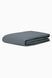 Підковдра Good-Dream бязь Dark Grey 110х140 (GDPDGBDG110140) GDPDGBDG110140 фото 3