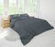 Підковдра Good-Dream бязь Dark Grey 110х140 (GDPDGBDG110140) GDPDGBDG110140 фото 4